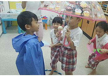 Smart Motessori Pte Ltd. photo Smart Motessori Pte Ltd.