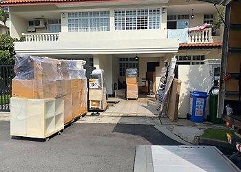 Smart Moving Services photo Smart Moving Services