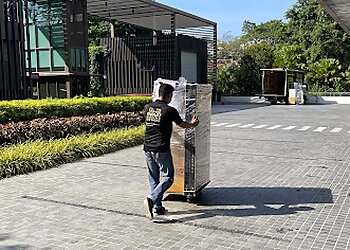 Smart Moving Services image Smart Moving Services