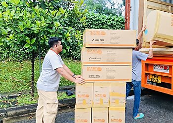 Choa Chu Kang Moving Companies Smart Relocators image 2 Choa Chu Kang Moving Companies Smart Relocators image 2