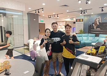 Serangoon Furniture Stores Smartbed Signature image 2 Serangoon Furniture Stores Smartbed Signature image 2