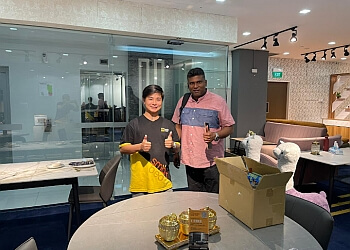 Serangoon Furniture Stores Smartbed Signature image 3 Serangoon Furniture Stores Smartbed Signature image 3