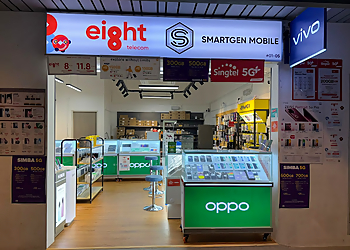 Sembawang Cell Phone Repair Smartgen Mobile image 1 Sembawang Cell Phone Repair Smartgen Mobile image 1