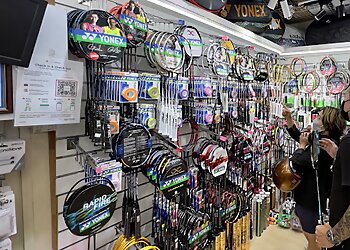 Ayer Rajah Sporting Goods Smashsports image 2 Ayer Rajah Sporting Goods Smashsports image 2