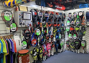 Ayer Rajah Sporting Goods Smashsports image 3 Ayer Rajah Sporting Goods Smashsports image 3