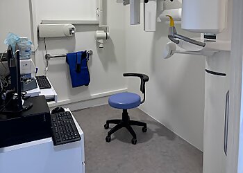 Geylang Dental Clinics Smile Central Clinic image 2 Geylang Dental Clinics Smile Central Clinic image 2