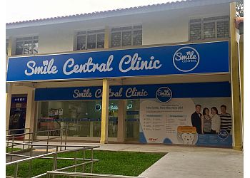 Smile Central Clinic 