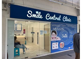 Smile Central Clinic