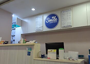 Hougang Dental Clinics Smile Central Clinic Hougang Mall image 2 Hougang Dental Clinics Smile Central Clinic Hougang Mall image 2
