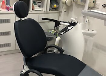 Hougang Dental Clinics Smile Central Clinic Hougang Mall image 3 Hougang Dental Clinics Smile Central Clinic Hougang Mall image 3