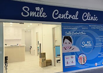 Tanjong Pagar Dental Clinics Smile Central Clinic Tanjong Pagar image 1