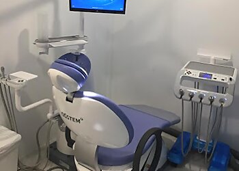 Toa Payoh Dental Clinics Smile Central Clinic Toa Payoh image 2 Toa Payoh Dental Clinics Smile Central Clinic Toa Payoh image 2