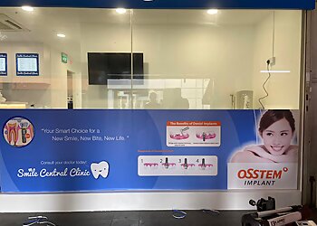 Toa Payoh Dental Clinics Smile Central Clinic Toa Payoh image 3 Toa Payoh Dental Clinics Smile Central Clinic Toa Payoh image 3