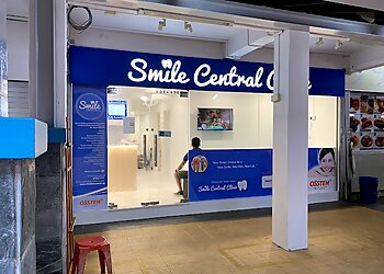 Smile Central Clinic Toa Payoh