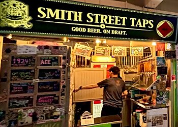 Chinatown Pubs Smith Street Taps image 2 Chinatown Pubs Smith Street Taps image 2