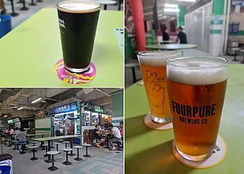 Chinatown Pubs Smith Street Taps image 3 Chinatown Pubs Smith Street Taps image 3