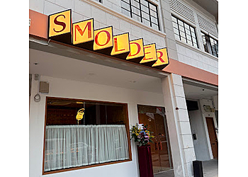 Outram Seafood Restaurants Smolder.sg image 2 Outram Seafood Restaurants Smolder.sg image 2