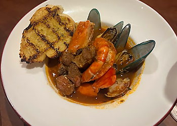 Outram Seafood Restaurants Smolder.sg  image 1