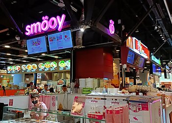 Geylang Frozen Yogurt Shops Smöoy image 2 Geylang Frozen Yogurt Shops Smöoy image 2