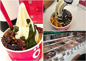 Geylang Frozen Yogurt Shops Smöoy image 3 Geylang Frozen Yogurt Shops Smöoy image 3