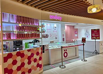 Marine Parade Frozen Yogurt Shops Smöoy image 2 Marine Parade Frozen Yogurt Shops Smöoy image 2