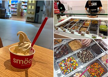 Marine Parade Frozen Yogurt Shops Smöoy image 3 Marine Parade Frozen Yogurt Shops Smöoy image 3