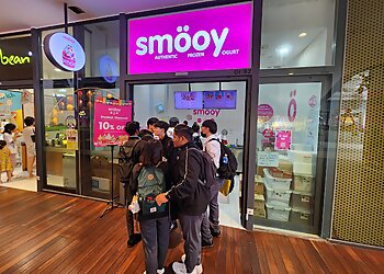 Smöoy photo Smöoy