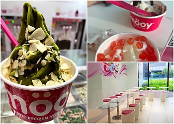 Jurong East Frozen Yogurt Shops Smöoy Jem image 3 Jurong East Frozen Yogurt Shops Smöoy Jem image 3