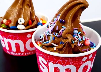 Woodlands Frozen Yogurt Shops Smöoy image 2 Woodlands Frozen Yogurt Shops Smöoy image 2