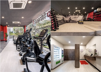 Toa Payoh Gyms Snap Fitness Toa Payoh image 3 Toa Payoh Gyms Snap Fitness Toa Payoh image 3