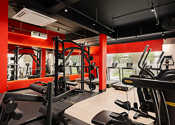 Jurong West Gyms Snap Fitness Jurong West image 2 Jurong West Gyms Snap Fitness Jurong West image 2