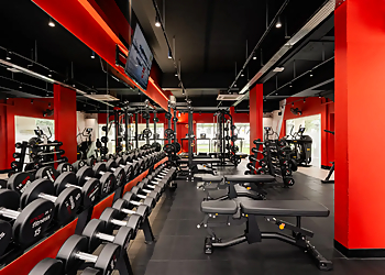 Jurong West Gyms Snap Fitness Jurong West image 3 Jurong West Gyms Snap Fitness Jurong West image 3