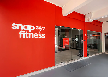 Jurong West Gyms Snap Fitness Jurong West image 1