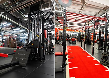 Pasir Ris Gyms Snap Fitness Pasir Ris Central  image 2 Pasir Ris Gyms Snap Fitness Pasir Ris Central  image 2