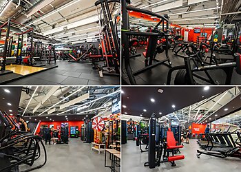 Pasir Ris Gyms Snap Fitness Pasir Ris Central  image 3 Pasir Ris Gyms Snap Fitness Pasir Ris Central  image 3