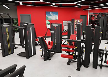 Pasir Ris Gyms Snap Fitness Pasir Ris Central  image 1