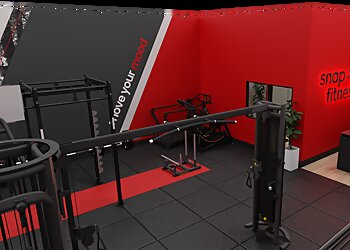 Toa Payoh Gyms Snap Fitness Toa Payoh image 2 Toa Payoh Gyms Snap Fitness Toa Payoh image 2