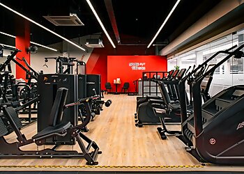 Snap Fitness 888 Plaza photo Snap Fitness 888 Plaza