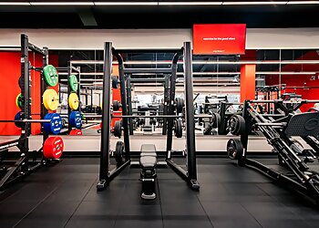 Snap Fitness 888 Plaza image Snap Fitness 888 Plaza