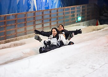 Jurong East Tourist Attractions Snow City Singapore image 3 Jurong East Tourist Attractions Snow City Singapore image 3