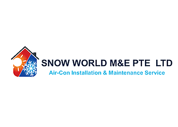 Snow World M&E PTE .LTD