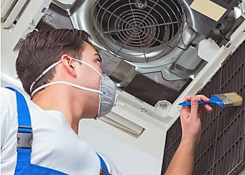 Choa Chu Kang Air Conditioning Services Snow World M&E Pte Ltd image 3 Choa Chu Kang Air Conditioning Services Snow World M&E Pte Ltd image 3