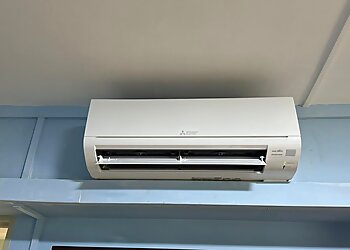 Bishan Air Conditioning Services SoCool Pte Ltd image 2 Bishan Air Conditioning Services SoCool Pte Ltd image 2