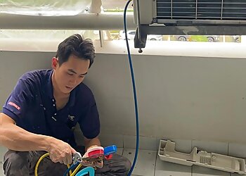 Bishan Air Conditioning Services SoCool Pte Ltd image 3 Bishan Air Conditioning Services SoCool Pte Ltd image 3