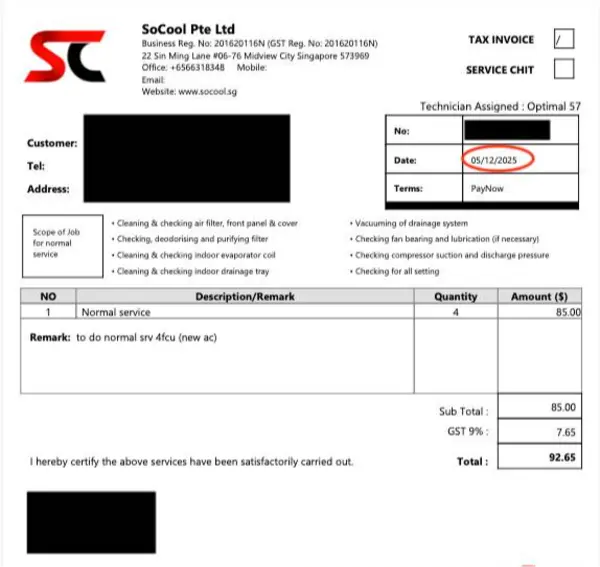 SoCoolPteLtd-Bishan-Central-review-1