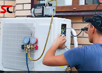 Jurong West Air Conditioning Services SoCool Pte Ltd image 2 Jurong West Air Conditioning Services SoCool Pte Ltd image 2