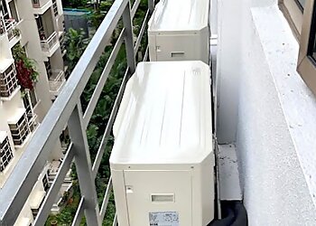Jurong West Air Conditioning Services SoCool Pte Ltd image 3 Jurong West Air Conditioning Services SoCool Pte Ltd image 3