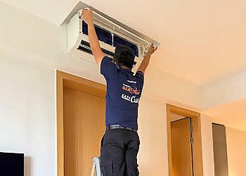 Orchard Road Air Conditioning Services SoCool Pte Ltd. image 2 Orchard Road Air Conditioning Services SoCool Pte Ltd. image 2