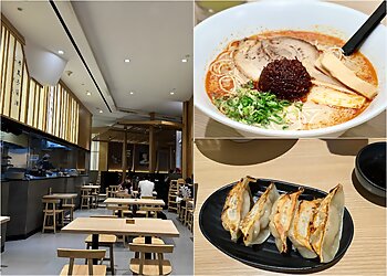 Serangoon Japanese Restaurants So Ramen image 3 Serangoon Japanese Restaurants So Ramen image 3