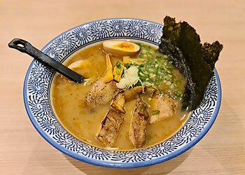 Serangoon Japanese Restaurants So Ramen image 1